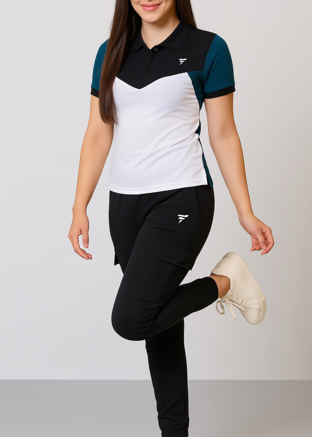 THE COTTON-COMFORT TRACKSUIT-ZINK