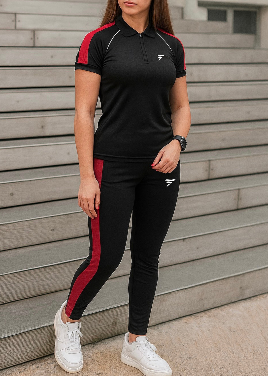 THE FLEX-FIT TRACKSUIT-FT