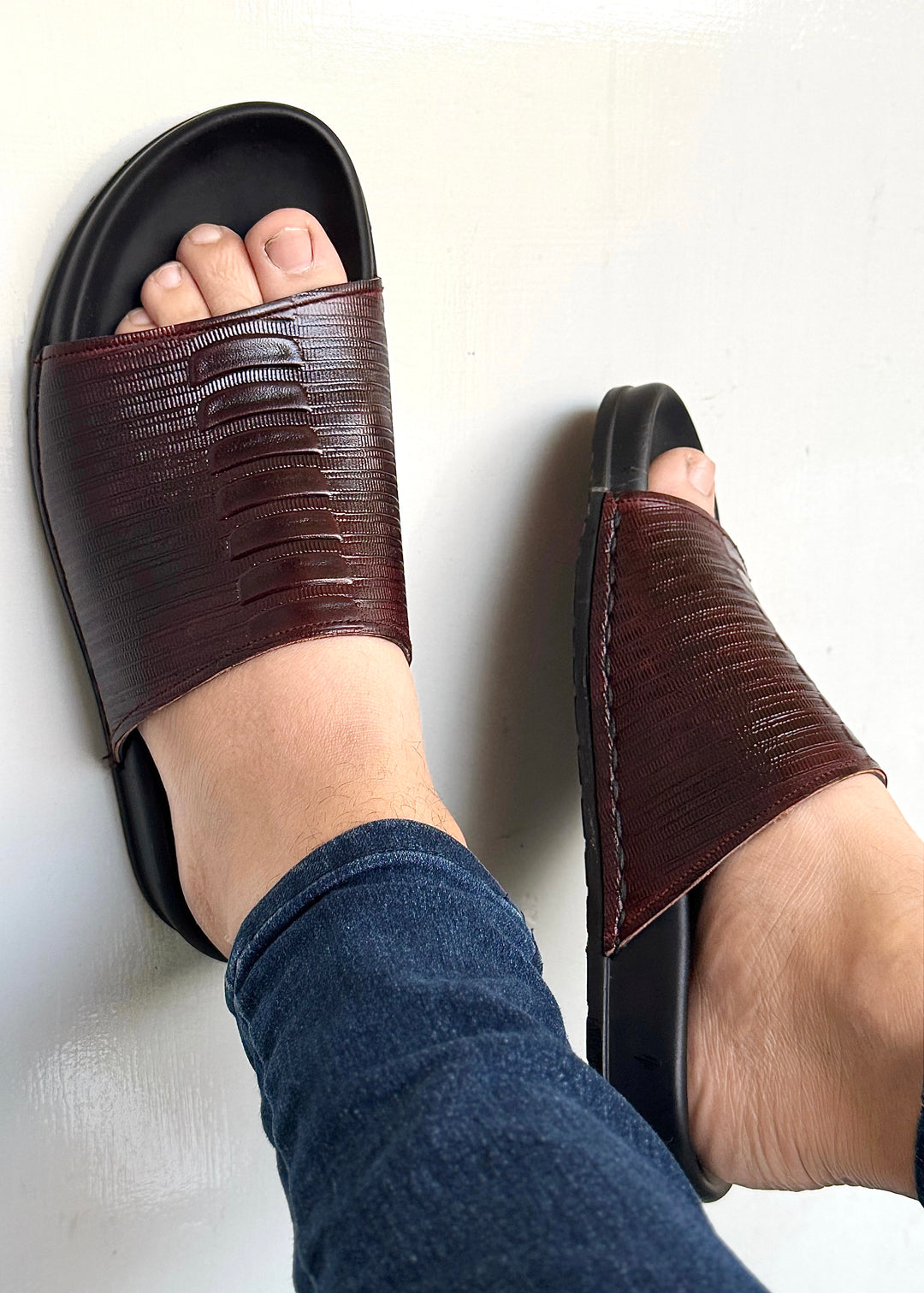 0023 COMFORT CUSHIONS SLIPPER'S-FT
