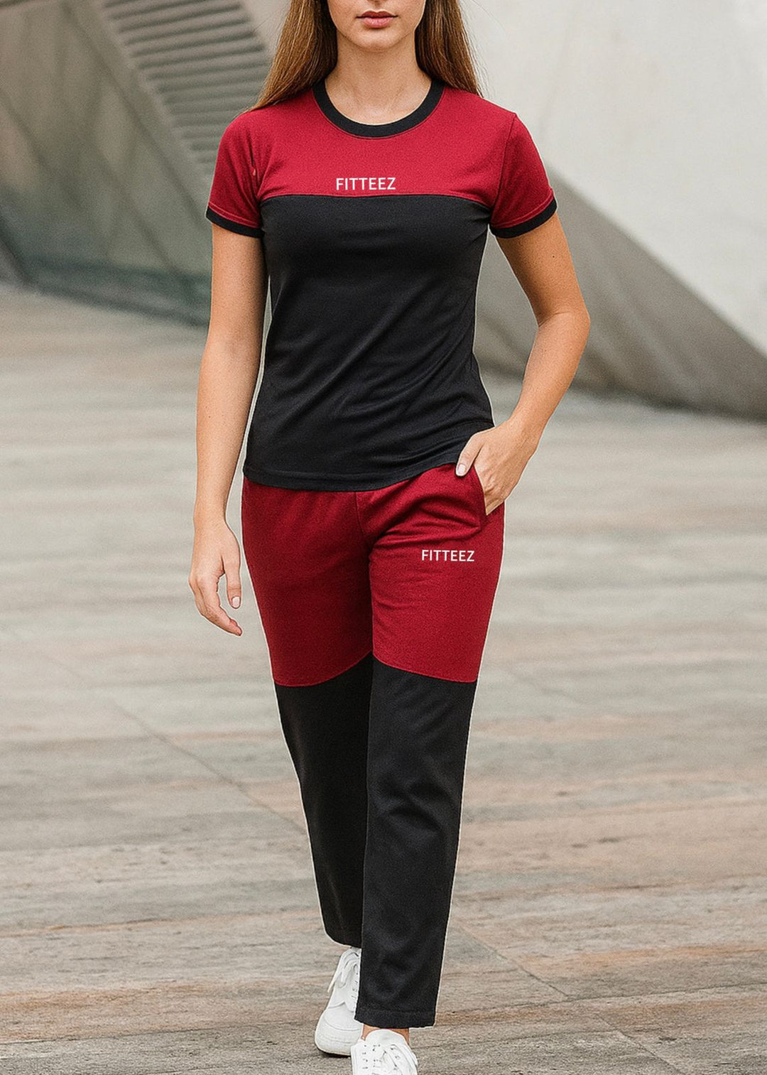 THE IGNITE-FLOW TRACKSUIT-FT