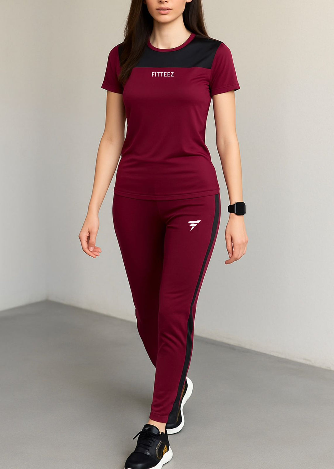 THE INFINITY IMPACT TRACKSUIT-FT