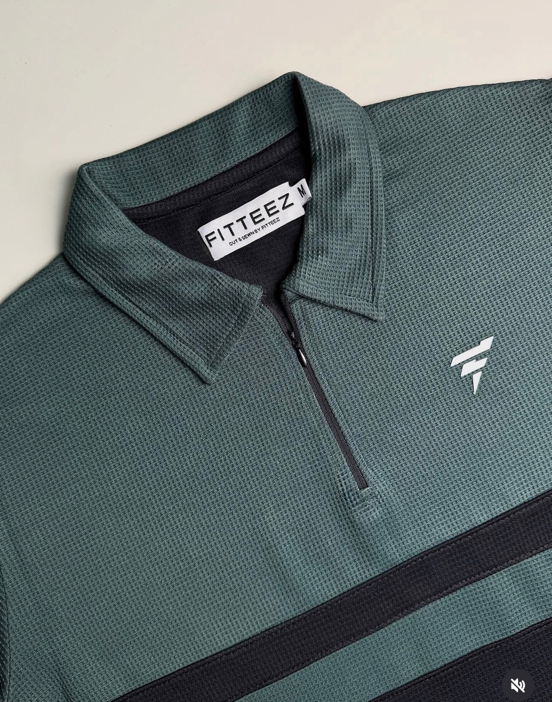 THE MINT FLEX TRACKSUIT