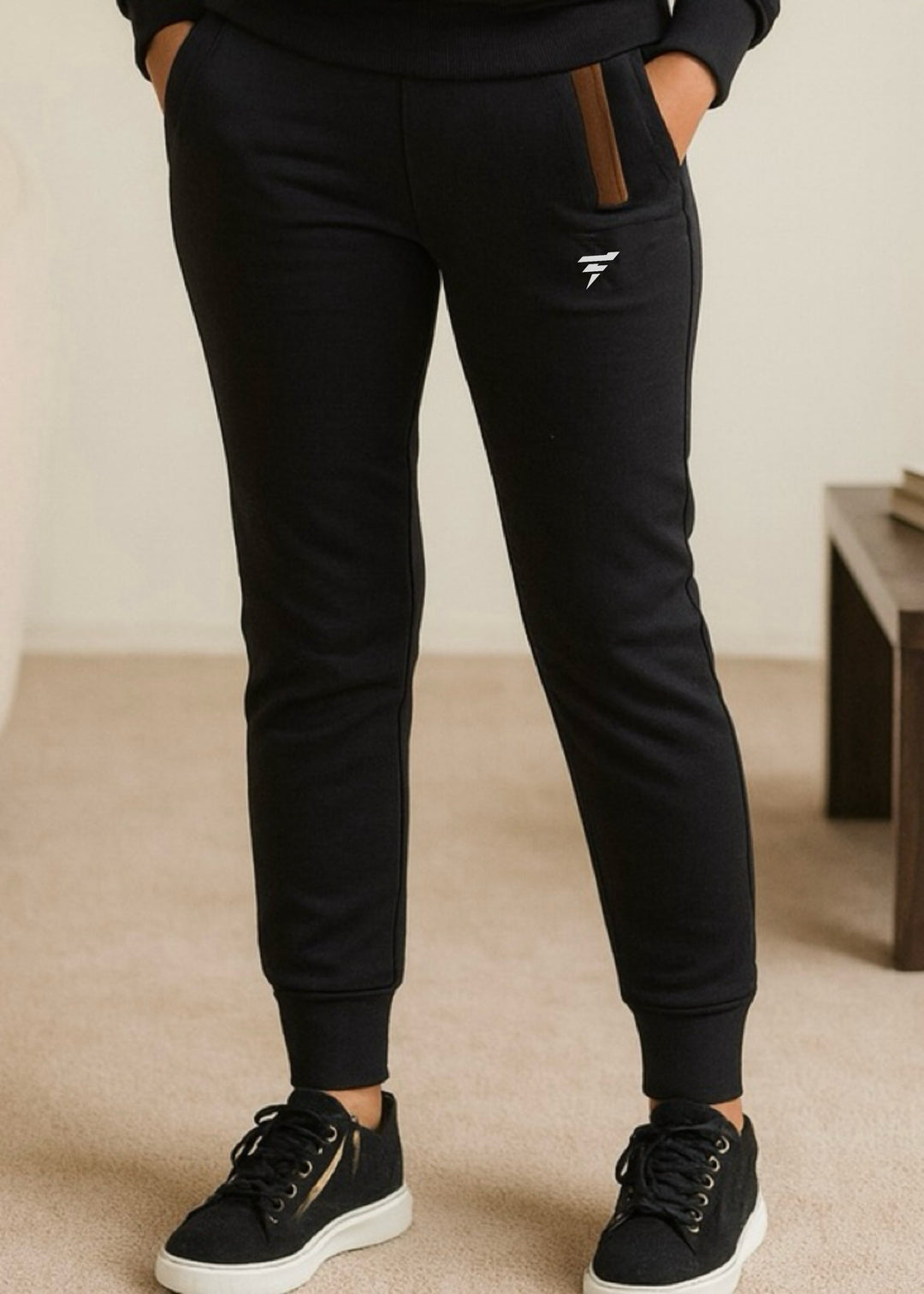 0.1 SCUBA 4 STRETCHED TRACKSUIT-FT