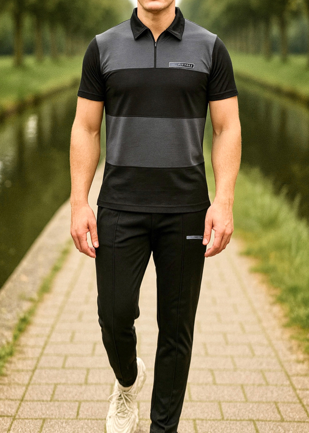 THE AURA-ELITE TRACKSUIT-FT