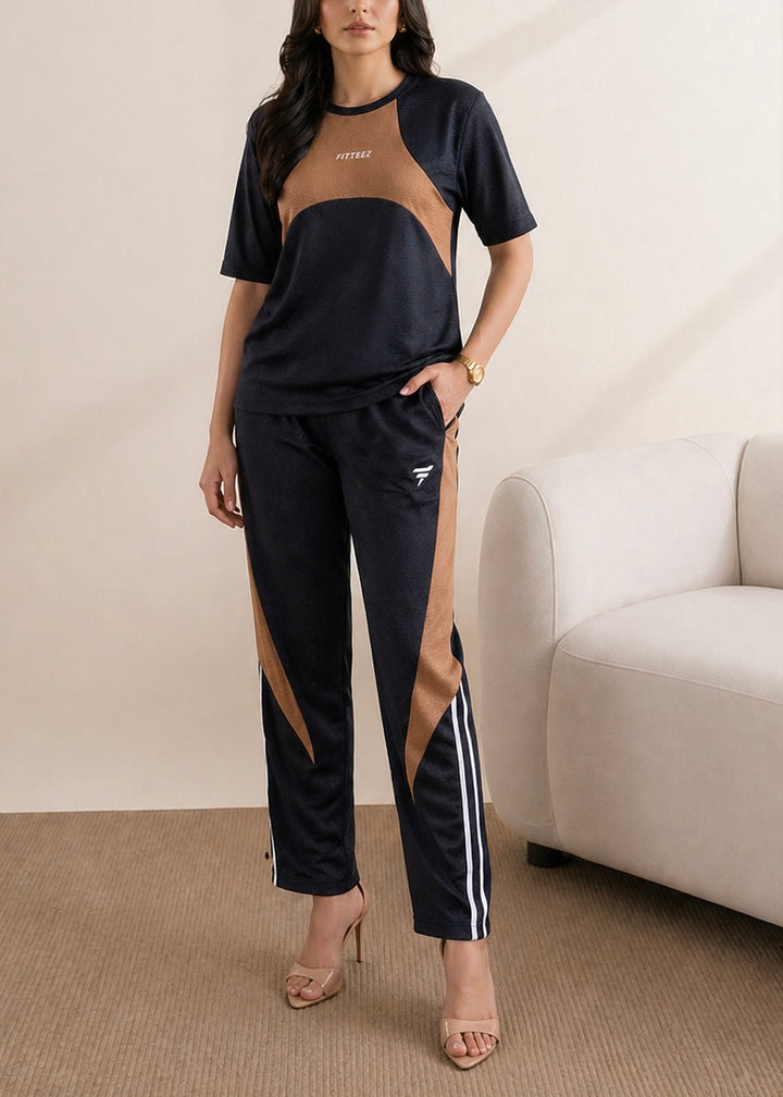 THE GRAVITY-SET TRACKSUIT-FT
