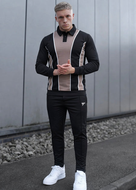 THE EVOKE-EDGE TRACKSUIT-FT