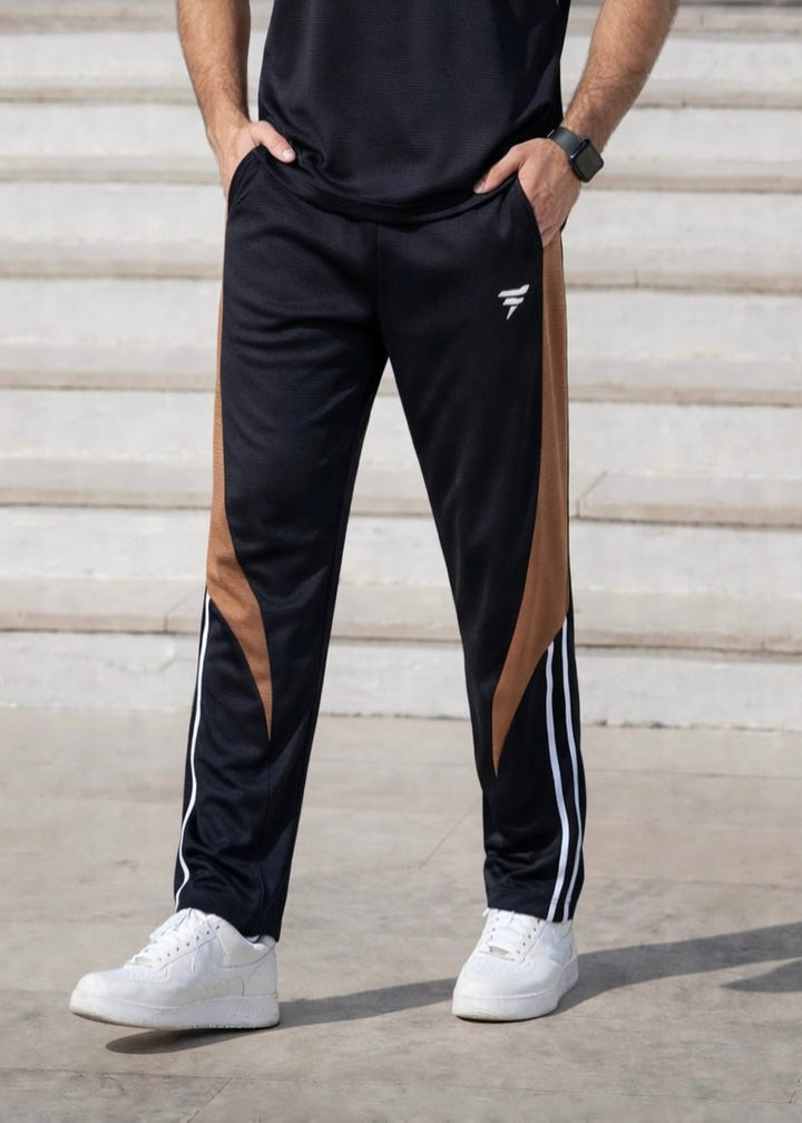 THE GRAVITY-SET TROUSER-FT