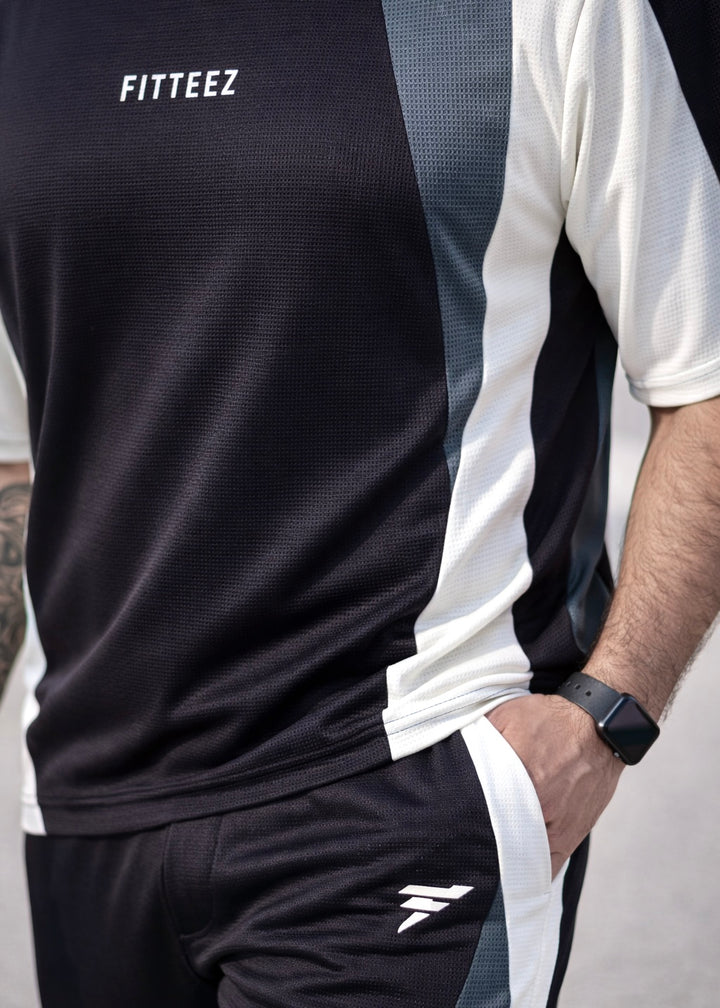 THE NOVA PANEL TRACKSUIT-FT