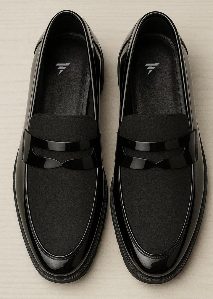 0018 FORMAL AND CASUAL WEAR SHOES-FT