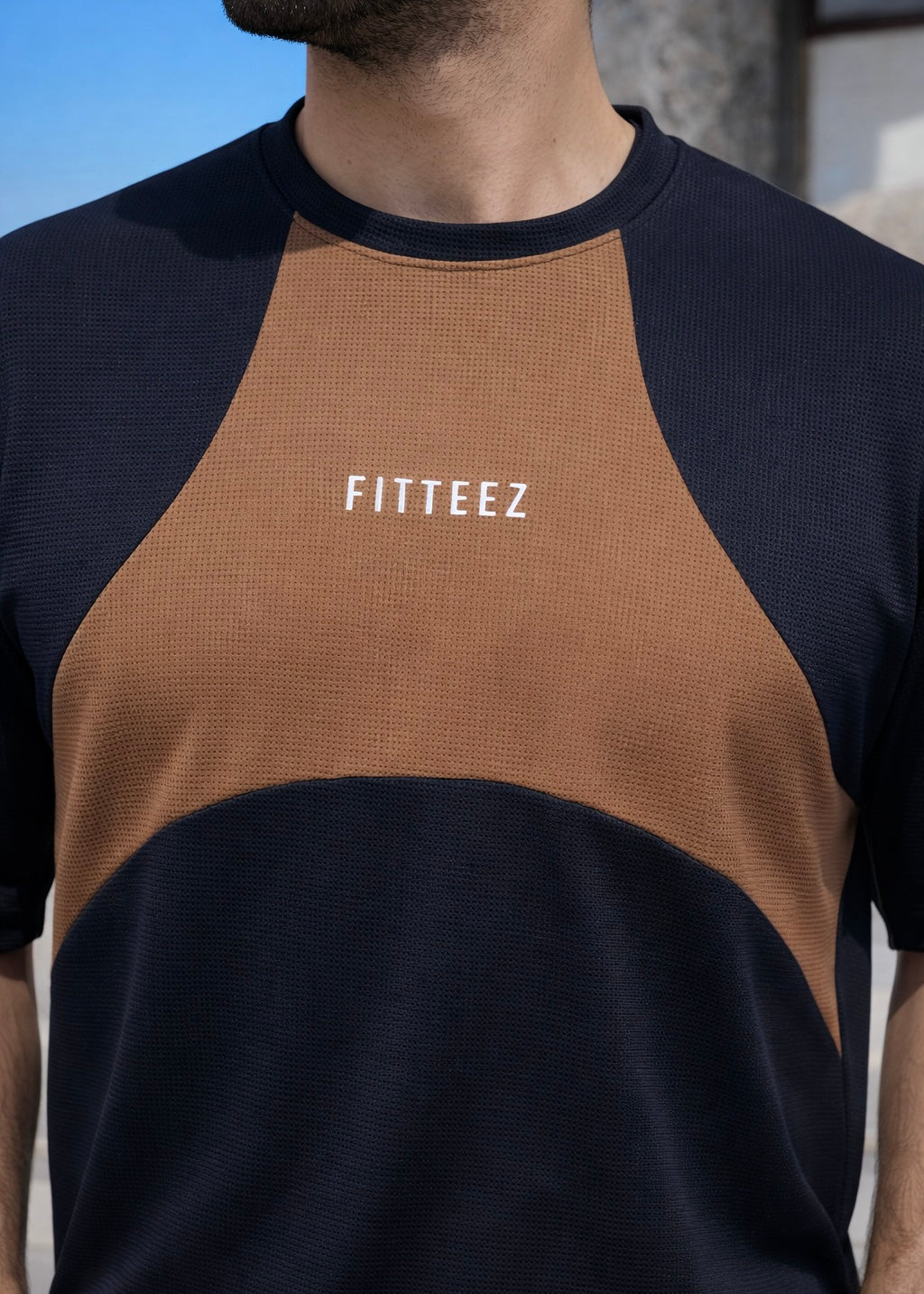 THE GRAVITY-SET SHIRT-FT