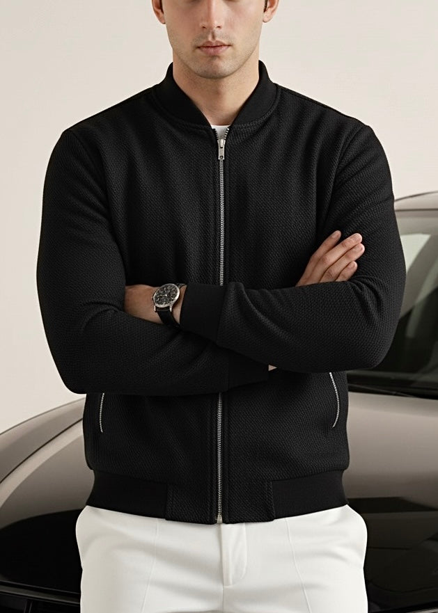 THE NIGHTFORM JACKET-FT