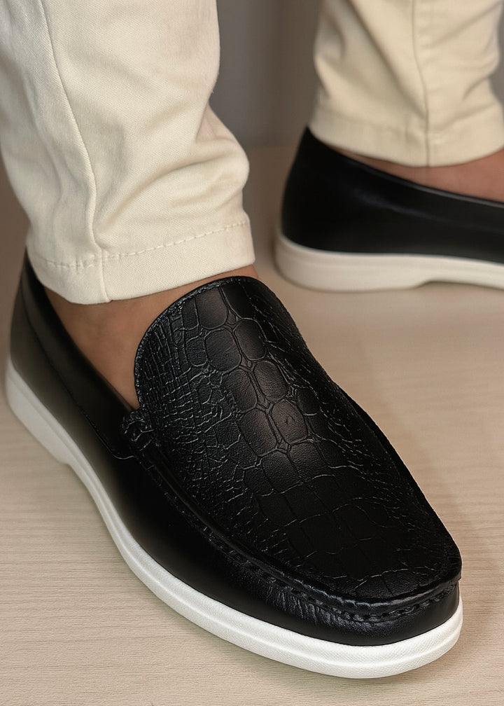 0014 COMFORTABLE ELEGANT LOAFER'S-FT