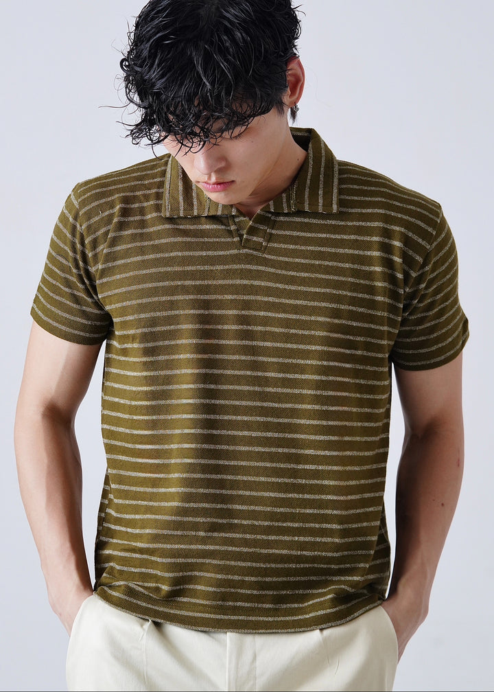 THE QUARTER POLO