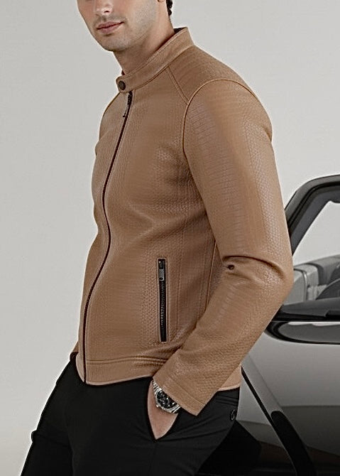 THE PHANTOM KNIGHT JACKET-FT