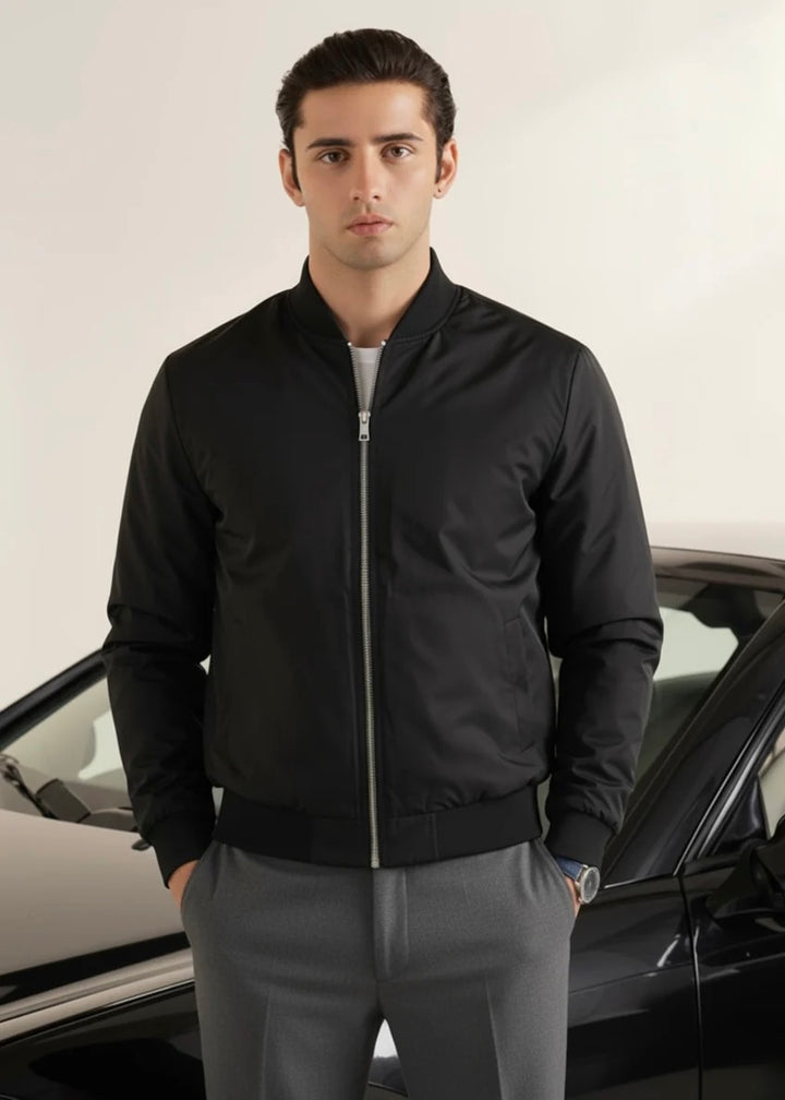 THE DRIFTLINE BOMBER-FT