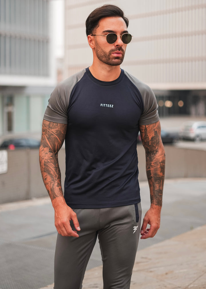 THE SPRINT-LINE TRACKSUIT-FT