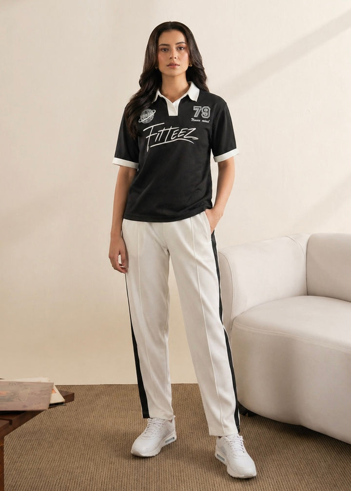 THE IMPERIAL-FLEX TRACKSUIT-WHITE