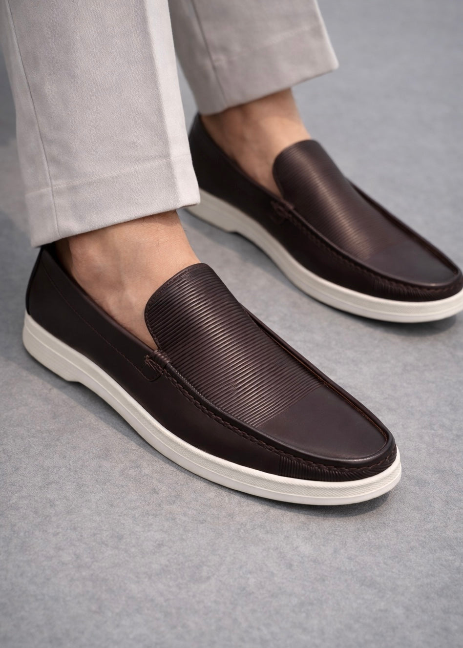 0016 CLASSIC DURABLE LOAFER'S-FT