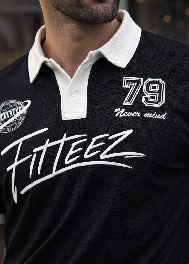 THE DYNAMIC-CORE POLO-FT