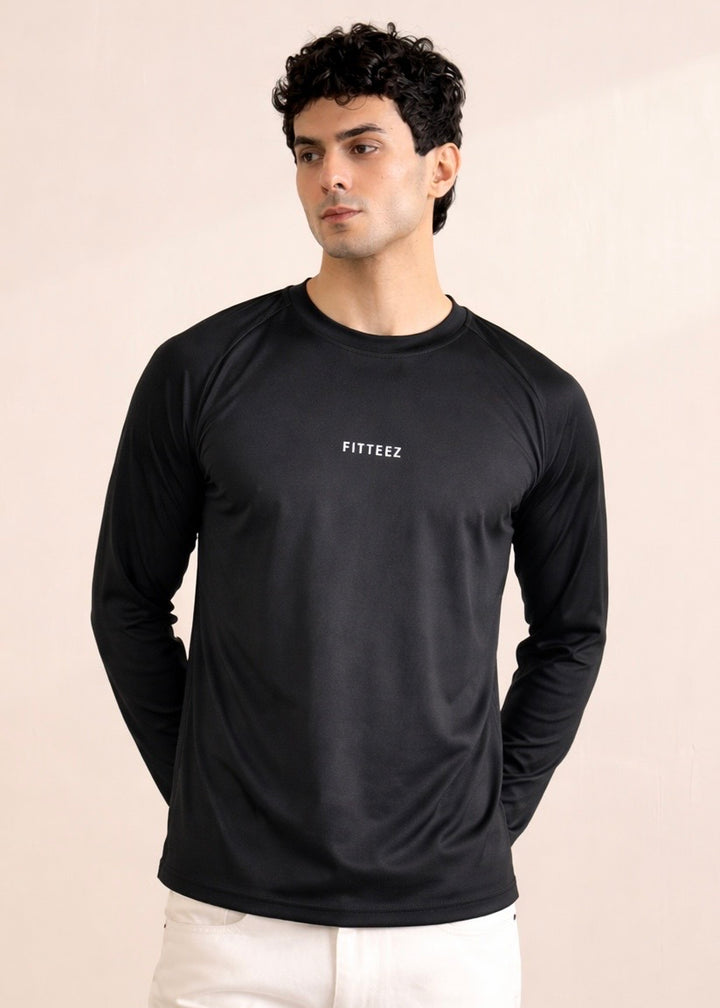 Essential Full Shirt-FT