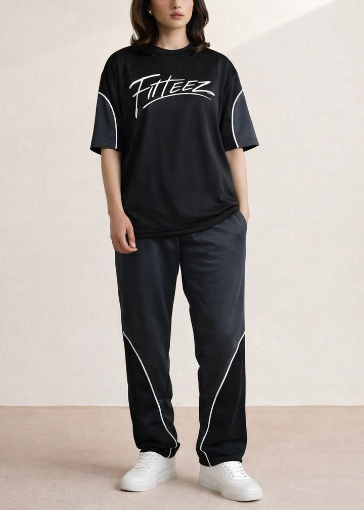 Royal Urban tracksuit-FT