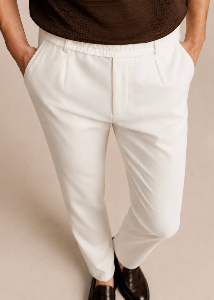 Royal Comfort Trouser-FT