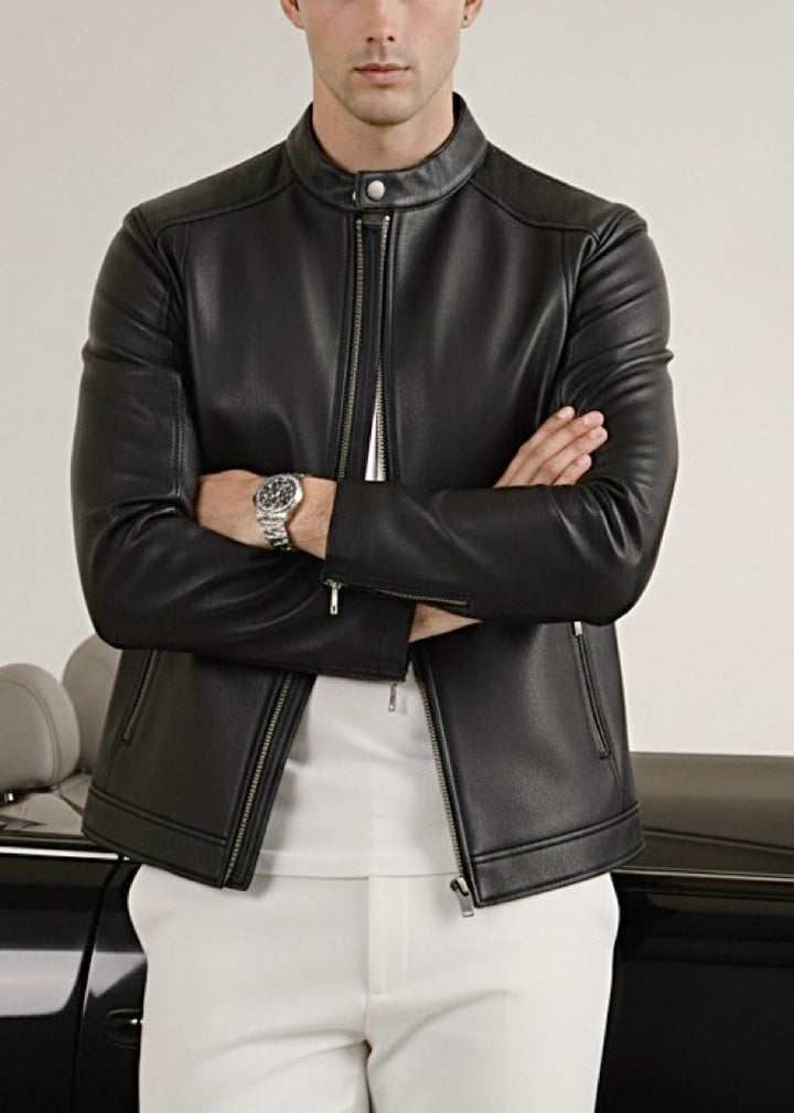 THE ALPINE-STORM JACKET-FT