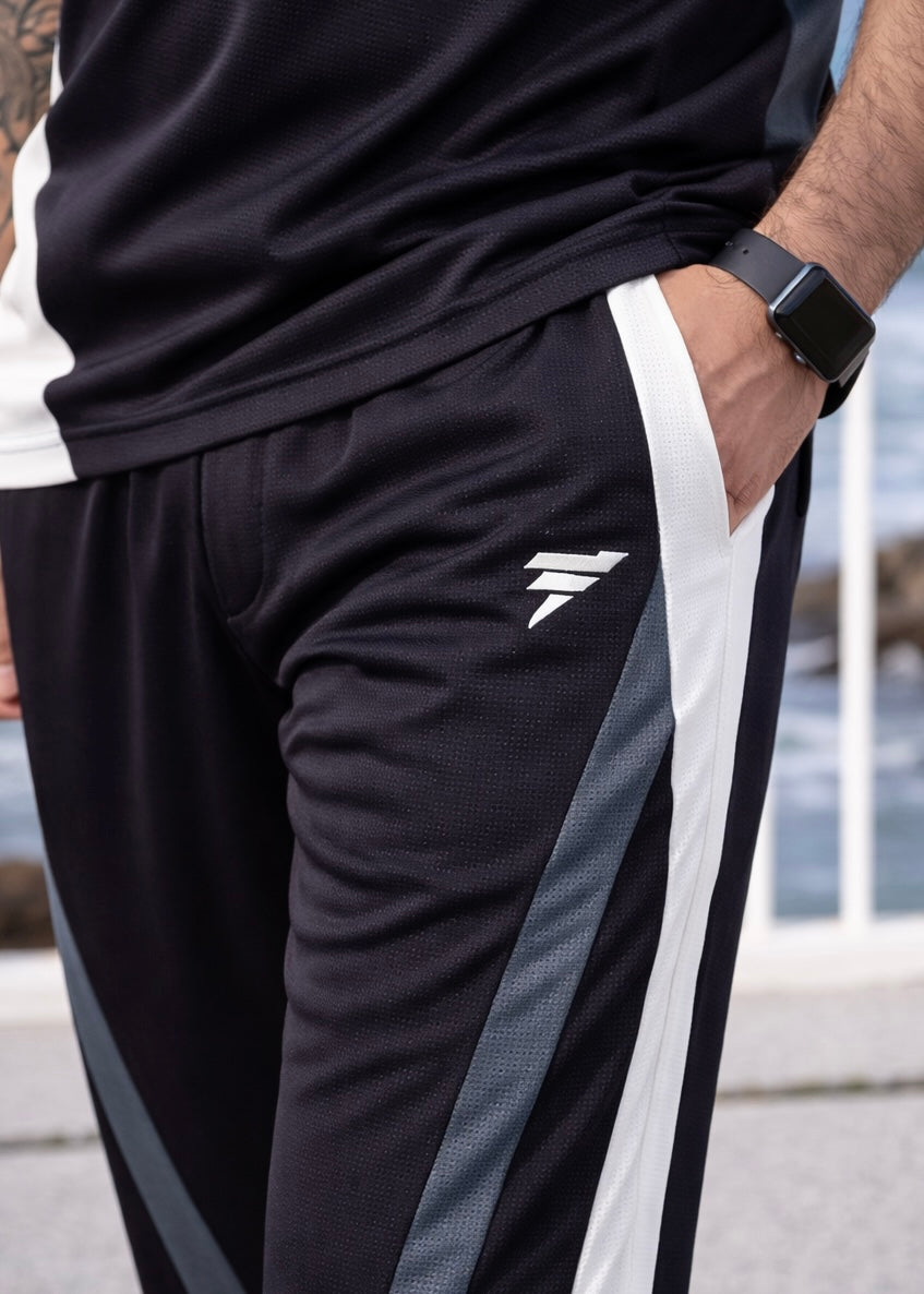 THE LEGACY-FLEX TROUSER-FT