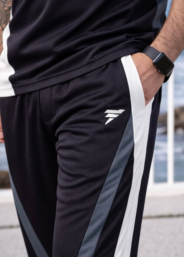 THE LEGACY-FLEX TROUSER-FT