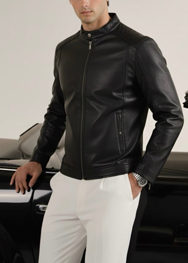 FITTEEZ ELITE-CRAFT JACKET-FT