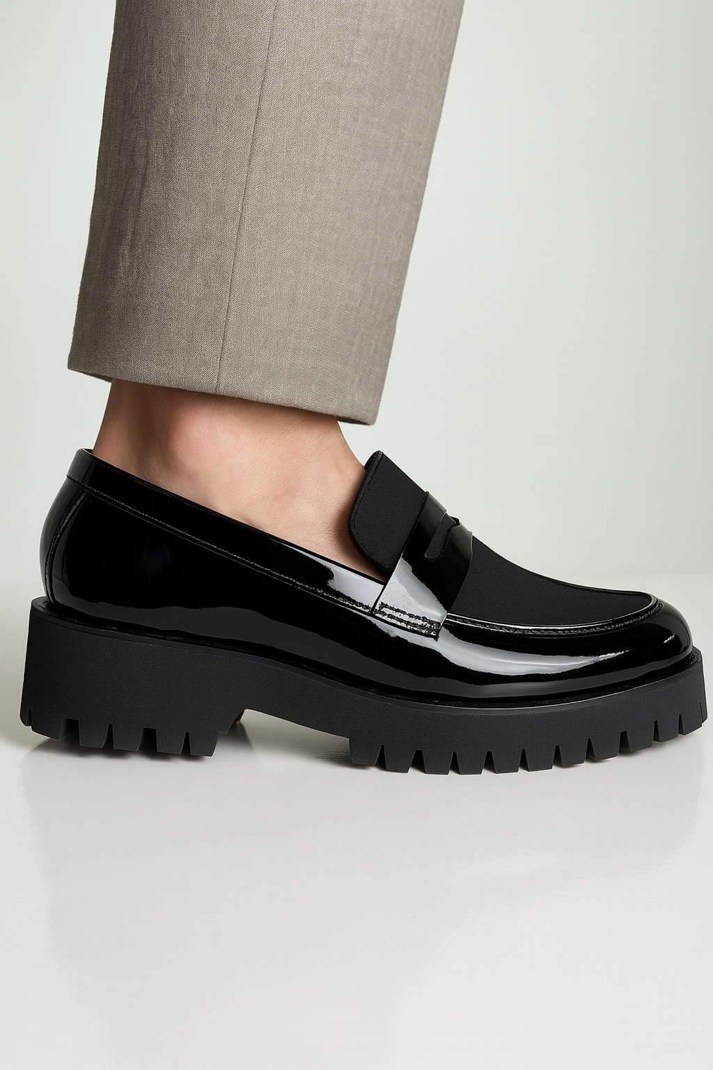 0018 FORMAL AND CASUAL WEAR SHOES-FT