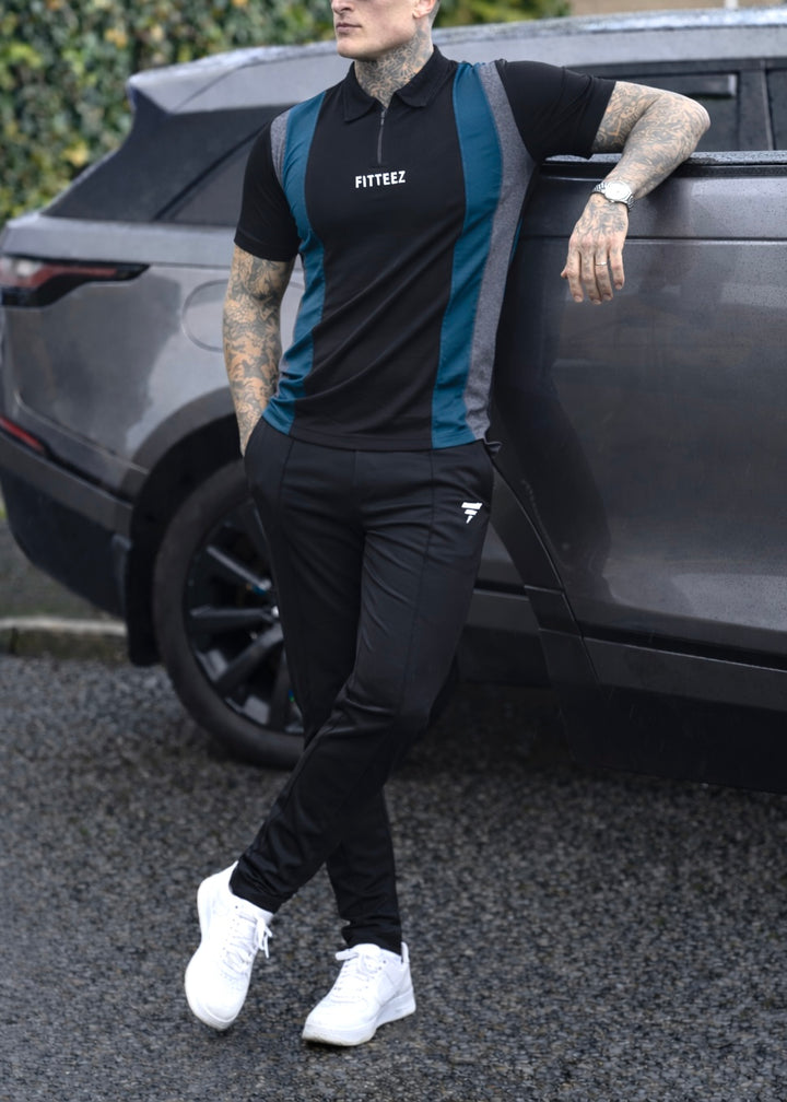 THE FROZEN-EDGE TRACKSUIT-FT