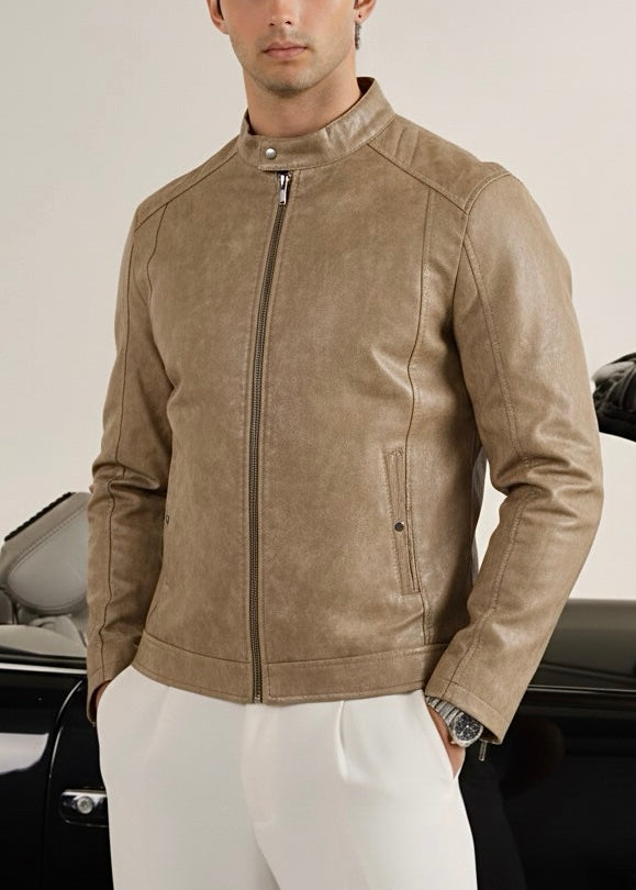 FITTEEZ ELITE-CRAFT JACKET-FT