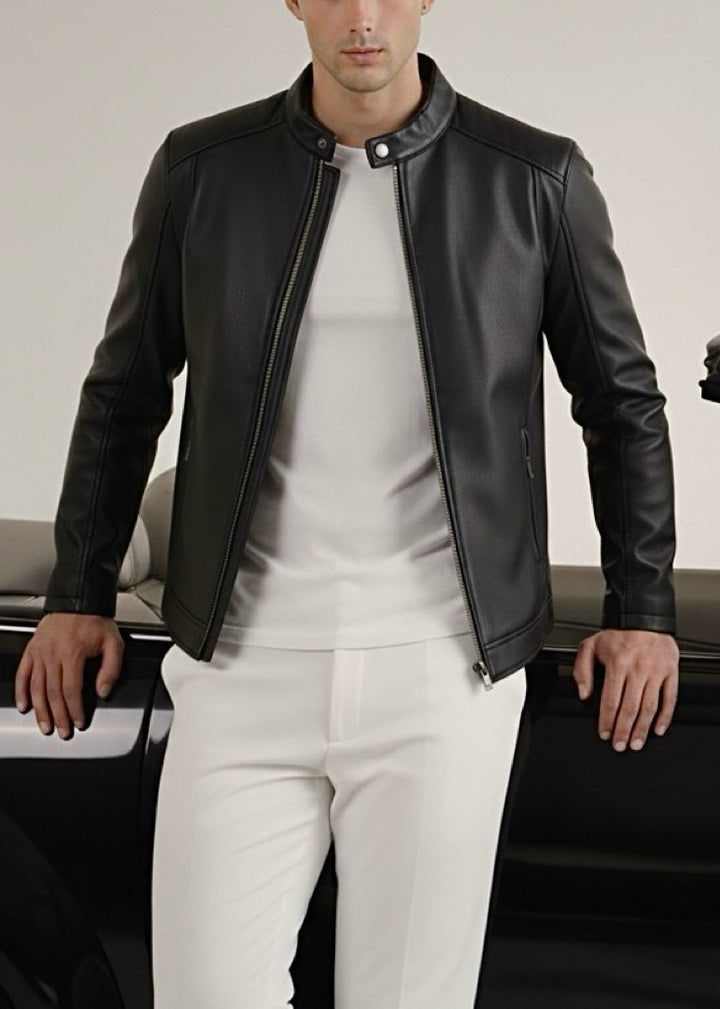 THE ALPINE-STORM JACKET-FT