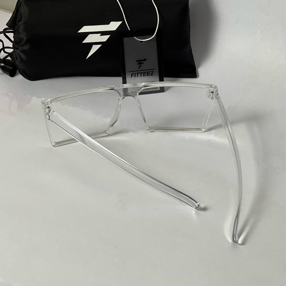 GLASSES: WEARING GLASSES BOOSTS CONFIDENCE BY IMPROVING VISION AND SHOWCASING INDIVIDUALITY. - FITTEEZ