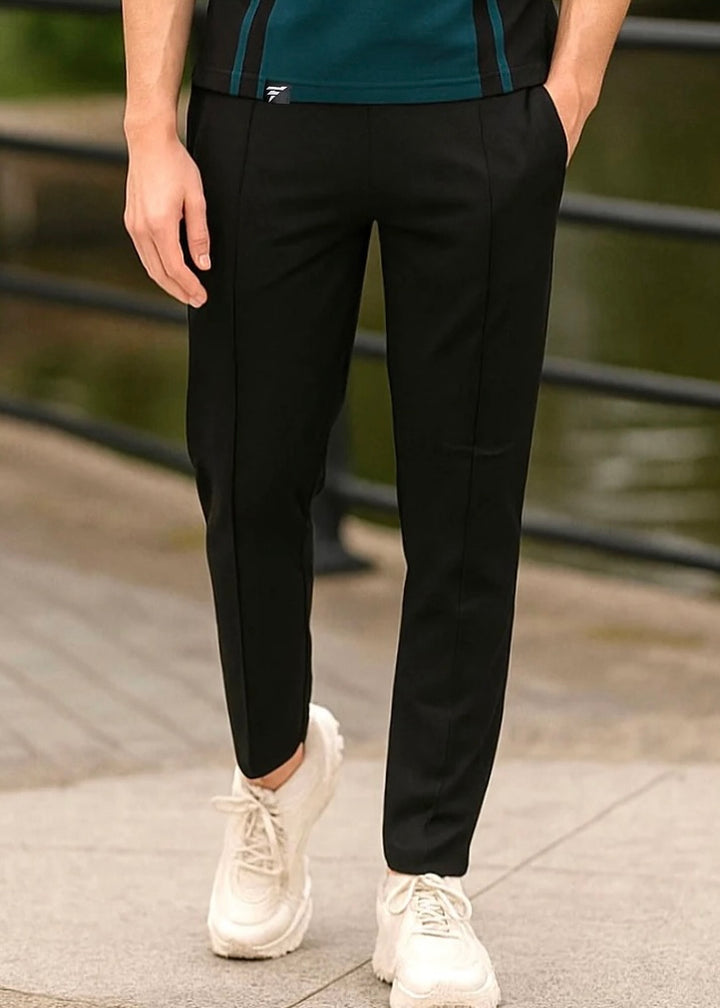 THE CALM-FLEX TROUSER-FT