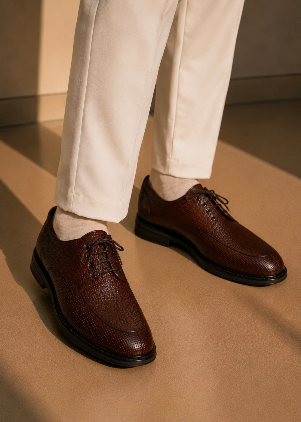 0081 Signature Royal Modern-Brown