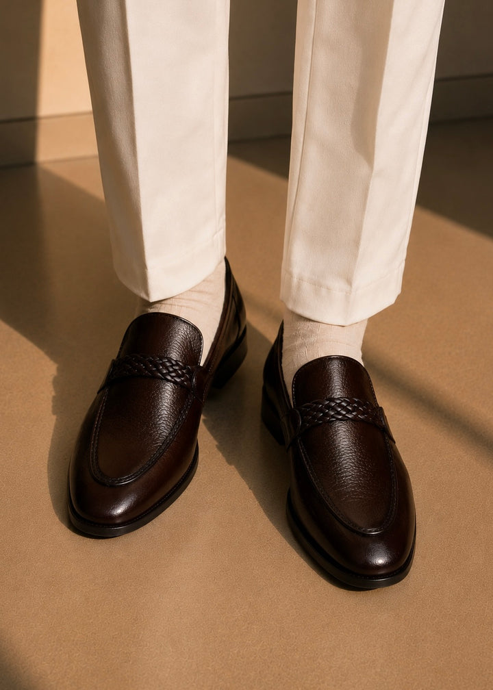 0079 Modern Elite Comfort shoes-FT