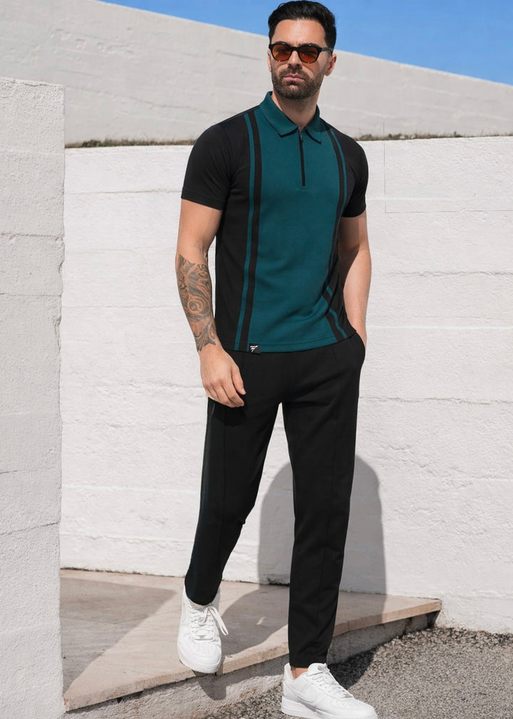 THE CALM-FLEX TRACKSUIT-FT