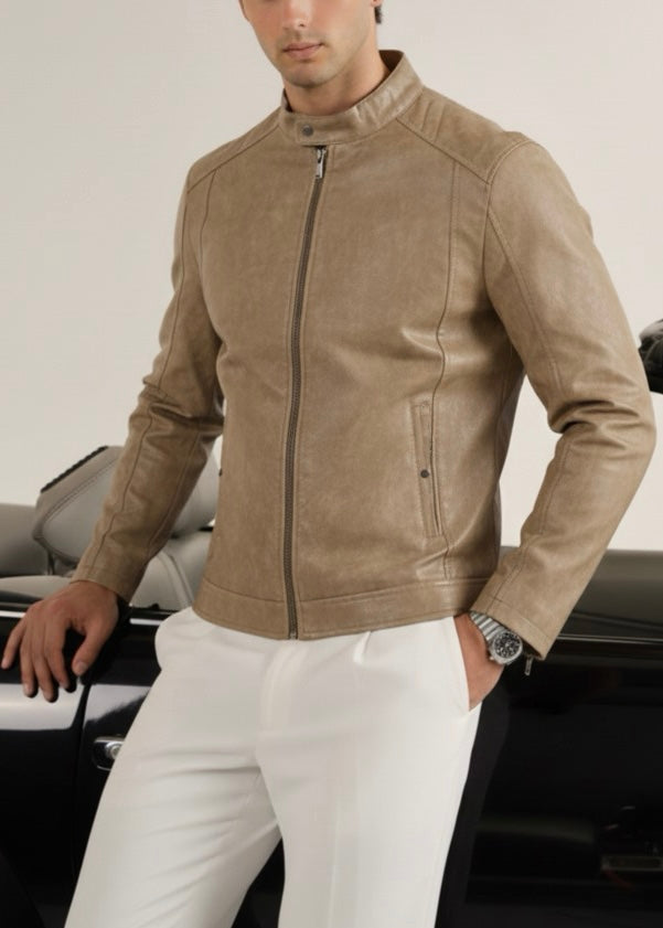 FITTEEZ ELITE-CRAFT JACKET-FT