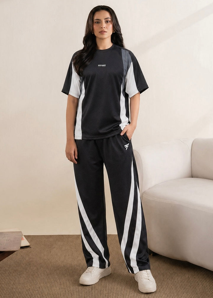 FITTEEZ NOIR-EDGE TRACKSUIT-FT