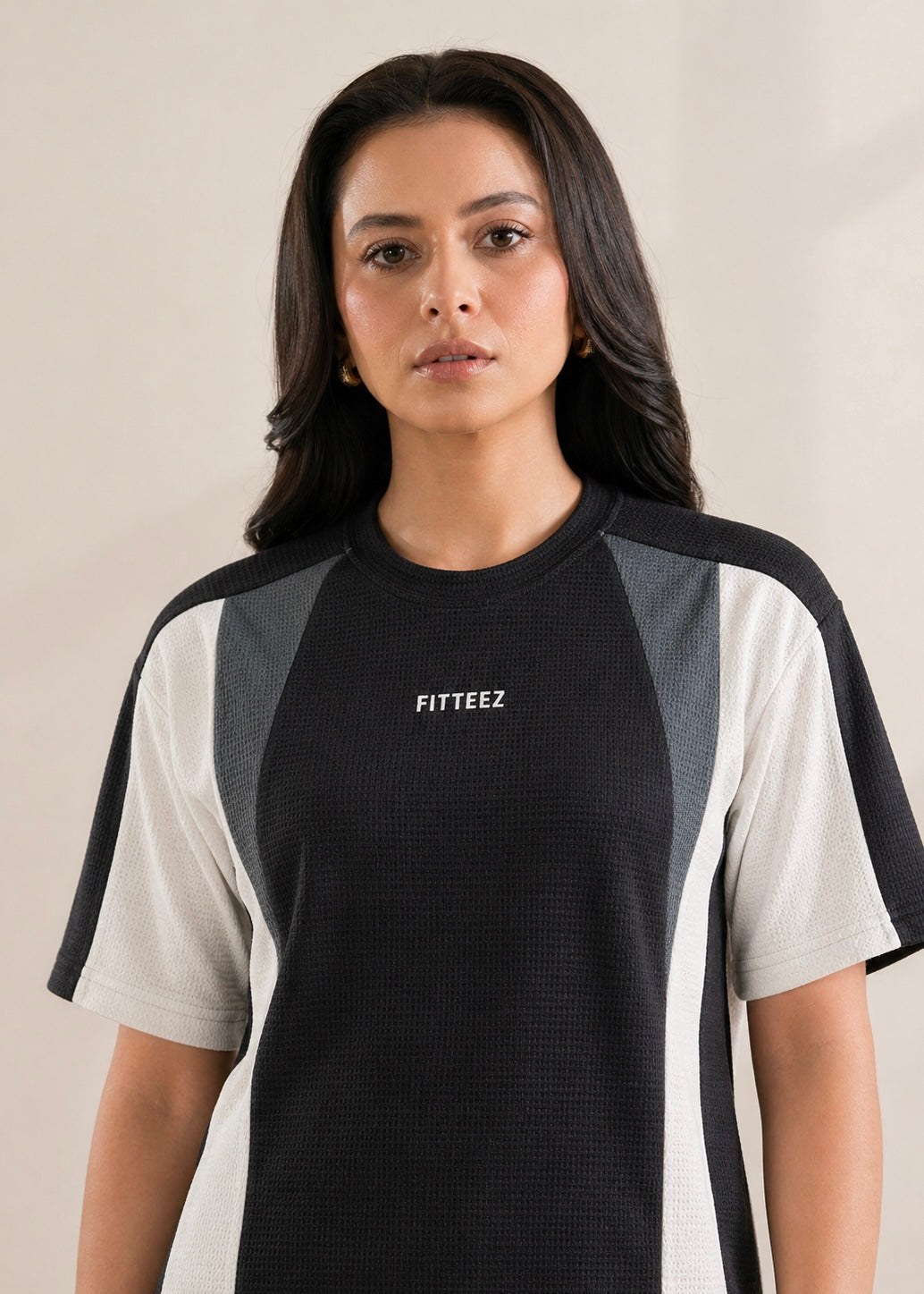 FITTEEZ NOIR-EDGE SHIRT-FT
