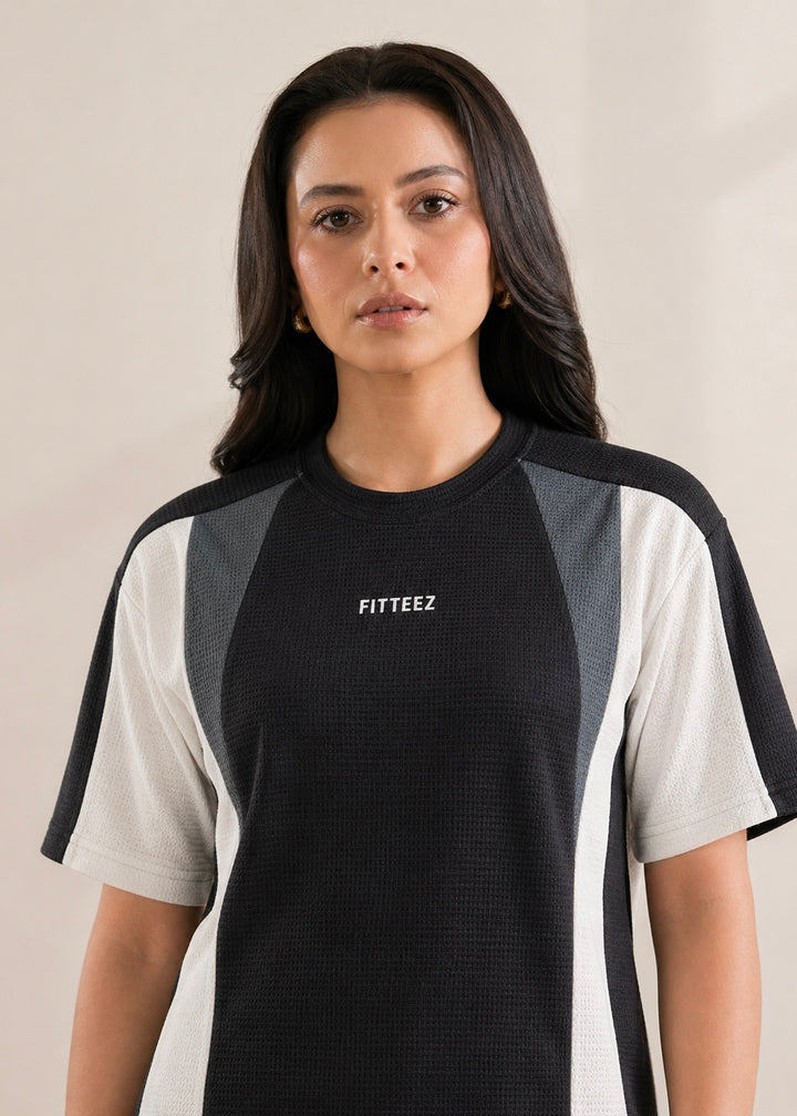FITTEEZ NOIR-EDGE SHIRT-FT