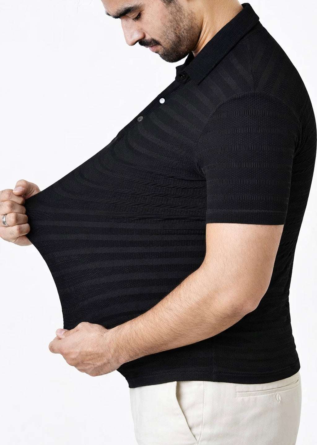 THE NEXA-STRETCH-BLACK