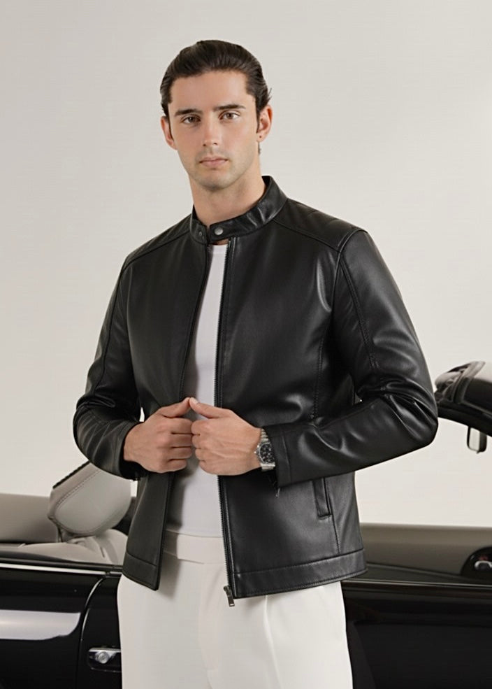 FITTEEZ ELITE-CRAFT JACKET-FT