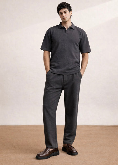 THE NOVA TRACKSUIT-GRAY