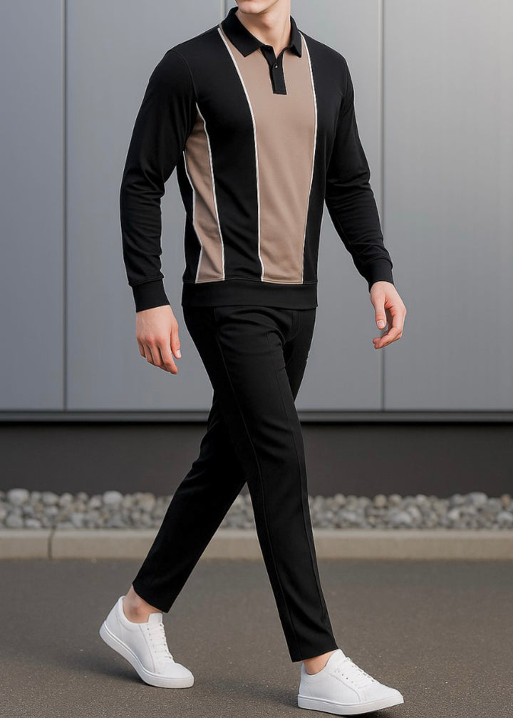 THE EVOKE-EDGE TRACKSUIT-FT