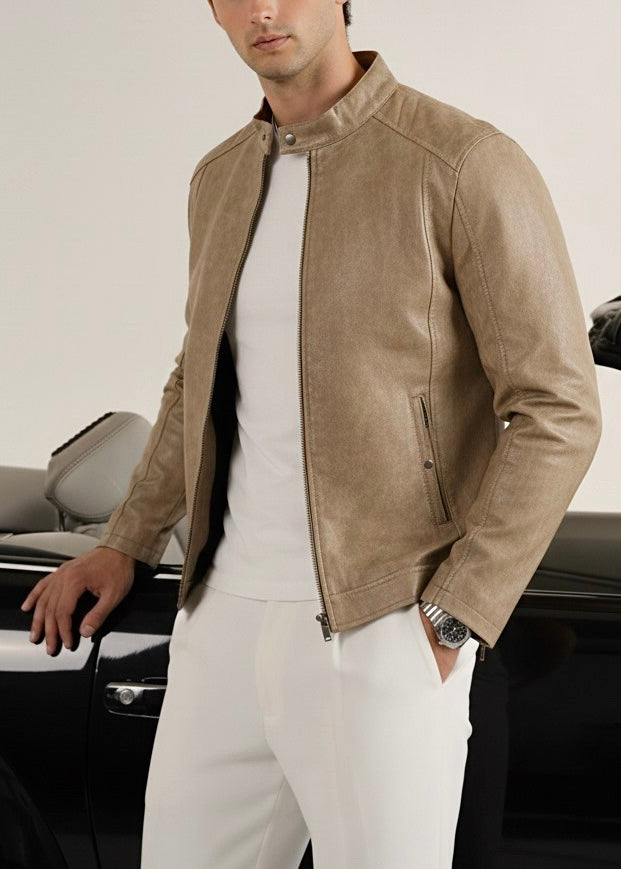 FITTEEZ ELITE-CRAFT JACKET-FT