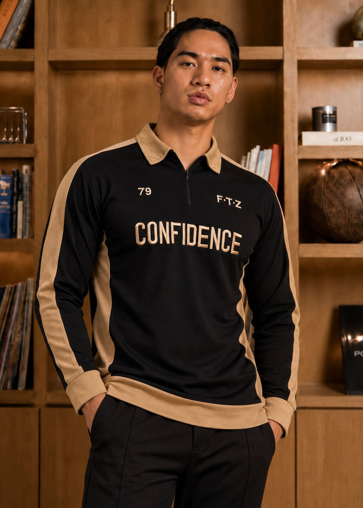 ESSENTIAL WARM TRACKSUIT - FT