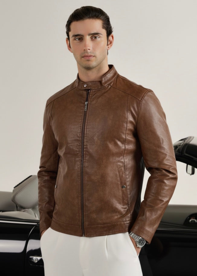 FITTEEZ ELITE-CRAFT JACKET-FT